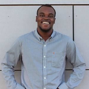 Meet your Posher, Nick